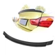Спойлер V2 (для F82, Карбон) для BMW 4 серия F32/F33/F36 2012-2020 гг - изображение 1