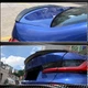 Спойлер M4-Style V1 (для G20/G80, Карбон) для BMW 3 серия G20/G21 2018- гг - изображение 4