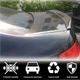 Спойлер V2 (Карбон) для Ауди A6 C6 2004-2011 гг - изображение 2