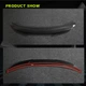 Спойлер PSM-Style V1 (для F82, Карбон) для BMW 4 серия F32/F33/F36 2012-2020 гг - изображение 3
