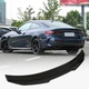 Спойлер PSM-Style V2 (для G22/G82, Карбон) для BMW 4 серия G22/23/26 2020- гг - изображение 2