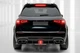 Комплект обвеса MNSR Carbon (для Maybach 2019-2023) для Mercedes GLS X167 2019- гг - изображение 9