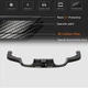 Задний Диффузор V12 (для F82/F83, Карбон) для BMW 4 серия F32/F33/F36 2012-2020 гг - изображение 5