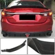 Спойлер (SD, Карбон) для Mazda 6 2012-2024 гг - изображение 2
