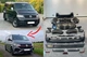 Комплект Рестайлинга в T6.1 Sportline для Volkswagen T5 2010-2015 гг - изображение 1