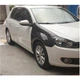 Крылья (для HB 2010-2013, Карбон) для Volkswagen Golf 6 - изображение 3