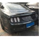 Спойлер V5 (Карбон) для Ford Mustang 2015-2023 гг - изображение 2