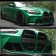 Ноздри V1 (для G82/G83, Карбон) для BMW 4 серия G22/23/26 2020- гг - изображение 6