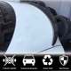 Спойлер V10 (SD, Карбон) для Mercedes CLA C117 2013-2019 гг - изображение 3