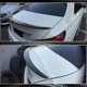 Спойлер V10 (SD, Карбон) для Mercedes CLA C117 2013-2019 гг - изображение 5