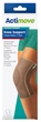 Бандаж колінного суглоба Actimove Everyday Supports Knee Support з фіксаторами Бежевий розмір L 1 шт (4042809670677) - зображення 1