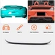 Спойлер V2 (для Boxster, Карбон) для Porsche Boxster/Cayman 982 (718) 2016- гг - изображение 2