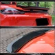 Спойлер V2 (для Boxster, Карбон) для Porsche Boxster/Cayman 982 (718) 2016- гг - изображение 5