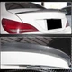 Спойлер V9 (SD, Карбон) для Mercedes CLA C117 2013-2019 гг - изображение 3
