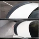 Спойлер V9 (SD, Карбон) для Mercedes CLA C117 2013-2019 гг - изображение 4
