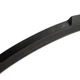 Спойлер M4-Style V2 (для F30/F80, Карбон) для BMW 3 серия F30/F31 2012-2019 гг - изображение 9