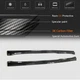 Боковые Пороги (для Base, Carbon) для Ауди TT 2014-2023 гг - изображение 5