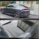 Спойлер PSM-Style (Карбон) для BMW X6 G06 2019–2027 гг - изображение 5
