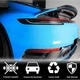 Спойлер (для Carrera/Targa, Карбон) для Porsche 911 (992) 2018– гг - изображение 3