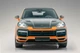 Комплект обвеса MNSR-Style (для Coupe 2019-2022) для Porsche Cayenne 2018- гг - изображение 1
