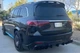 Комплект обвеса GLS900 BRB Черный ABS (для GLS63) для Mercedes GLS X167 2019- гг - изображение 4