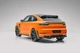 Комплект обвеса MNSR-Style (для Coupe 2019-2022) для Porsche Cayenne 2018- гг - изображение 5