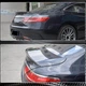 Спойлер V1 (купе, Карбон) для Mercedes S-class C217 Coupe 2014-2020 гг - изображение 4