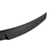 Спойлер M4-Style (для F32, карбон) для BMW 4 серия F32/F33/F36 2012-2020 гг - изображение 8