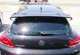 Задний спойлер DPT V-3 (2008-2013, Черный Глянец) для Volkswagen Scirocco - изображение 3