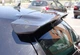 Задний спойлер DPT V-3 (2008-2013, Черный Глянец) для Volkswagen Scirocco - изображение 4