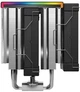 Chłodzenie DeepCool AK620 Digital SE Black (R-AK620-BKADMN-GJD) - obraz 4