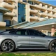 Боковые Пороги (2021-2024, Карбон) для Zeekr 001 2021- гг - изображение 3