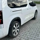 Расширители колесных арок (EuroCap) для Opel Combo 2019- гг - изображение 2