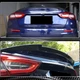 Спойлер V3 (Карбон) для Maserati Quattroporte 2013-2023 гг - изображение 4