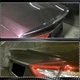 Спойлер V3 (Карбон) для Maserati Quattroporte 2013-2023 гг - изображение 5
