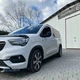 Расширители колесных арок (EuroCap) для Opel Combo 2019- гг - изображение 4