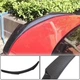 Спойлер M4-Style (для F23, карбон) для BMW 2 серия F22/F23 2014-2021 гг - изображение 1
