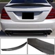 Спойлер V1 (Карбон) для Mercedes S-сlass W221 2005-2013 гг - изображение 2