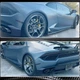 Накладки на Пороги (Карбон) для Lamborghini Huracan 2014- гг - изображение 5