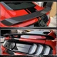 Спойлер V2 (Карбон) для Ford Mustang 2015-2023 гг - изображение 4