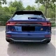 Задний Бампер RSQ-Style (2018-2023) для Ауди Q8 2018- гг - изображение 1