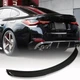 Спойлер V3 (для G26) для BMW 4 серия G22/23/26 2020- гг - изображение 1