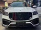 Комплект обвеса GLS900 BRB Carbon (для GLS 2023-2026) для Mercedes GLS X167 2019- гг - изображение 2