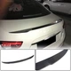 Спойлер V2 (Карбон) для Maserati Ghibli 2013-2023 гг - изображение 1