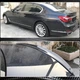 Спойлер P-Style (Карбон) для BMW 7 серия G11/G12 2015-2022 гг - изображение 3