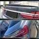 Спойлер P-Style (Карбон) для BMW 7 серия G11/G12 2015-2022 гг - изображение 4