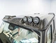 Комплект обвеса MNSR Carbon (кованый карбон) для Mercedes G сlass W465 2025- гг - изображение 6