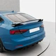 Комплект обвеса из карбона (для S-Line 2016-2019) для Ауди A5 - изображение 4