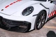 Комплект обвеса Carbon для Porsche 911 (992) 2018– гг - изображение 7