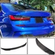 Спойлер PSM-Style V2 (для G20/G80, Карбон) для BMW 3 серия G20/G21 2018- гг - изображение 2